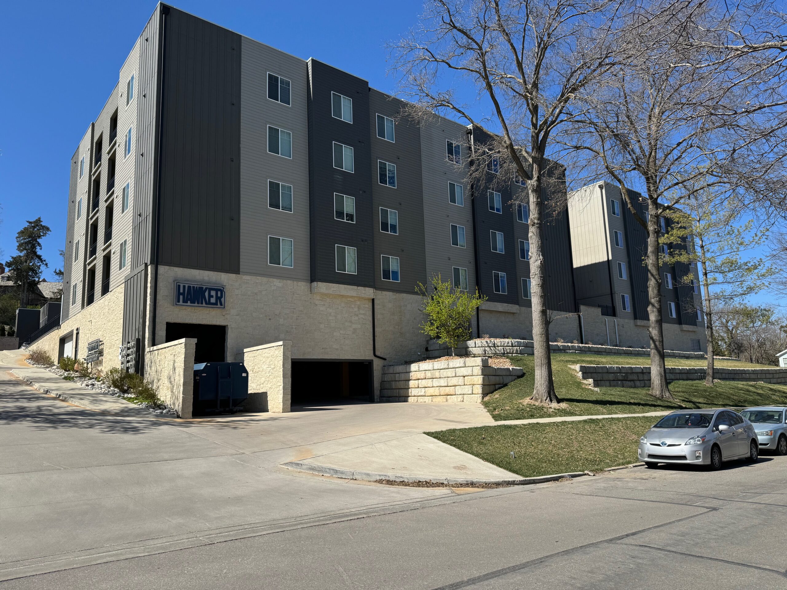 Town Talk KU Endowment purchases apartment complex to help KU housing